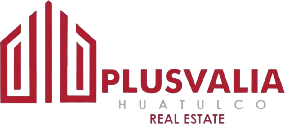 PLUSVALIA Logo